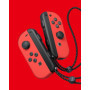 Nintendo Switch - Modelo OLED: Mario Red Edition con Mario Kart 8 Deluxe Game - Bundle Limited - Importar con EE. UU.