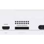 CONSOLA SSD 2020 NUEVA XBOX 512GB - Consola de xbox blanca y controlador inalámbrico con dos controladores inalámbricos