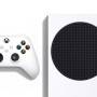 CONSOLA SSD 2020 NUEVA XBOX 512GB - Consola de xbox blanca y controlador inalámbrico con dos controladores inalámbricos