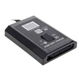 Caso interno HDD HDD Drive para 20GB 60GB 120GB 250GB para Xbox 360 Slim Caso interno HDD HDD Drive para 20GB 60GB 120GB 250GB para Xbox 360 Slim
