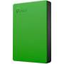 (STEA4000402) Drive de juego para Xbox 4TB Drito duro externo Portable HDD â ?? Diseñado para Xbox One, paquete de axció