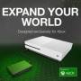 (STEA4000402) Drive de juego para Xbox 4TB Drito duro externo Portable HDD â ?? Diseñado para Xbox One, paquete de axció