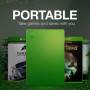 (STEA4000402) Drive de juego para Xbox 4TB Drito duro externo Portable HDD â ?? Diseñado para Xbox One, paquete de axció