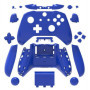 Zuarfy para Microsoft Xbox One Cases de reemplazo mate personalizado Carabalamiento con botones para controladores inalá