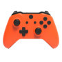 Zuarfy para Microsoft Xbox One Cases de reemplazo mate personalizado Carabalamiento con botones para controladores inalá