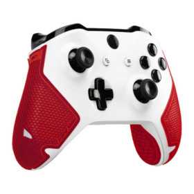 Skins lagarto DSP Xbox One Controller GRIP â ?? Xbox One Gaming Grip de 0.5 mm de espesor Skins lagarto DSP Xbox One Controller GRIP â ?? Xbox One Gaming Grip de 0.5 mm de espesor