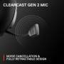 Steelseries Arctis Nova 1 auriculares de juegos con cable para PC con conector de 3.5 mm â ?? Negro