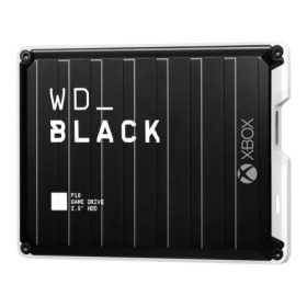 WD_BLACK 2TB P10 Game Drive para Xbox - WDBA6U0020BBK -Wew1 WD_BLACK 2TB P10 Game Drive para Xbox - WDBA6U0020BBK -Wew1