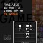 WD_BLACK 2TB P10 Game Drive para Xbox - WDBA6U0020BBK -Wew1