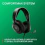 Steelseries â ?? Arctis Nova 1x Auriculares de juegos multisistema para Xbox con Jack de 3.5 mm â ?? Negro