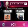 Hitman 2: Gold Edition, Warner Bros, Xbox One, 883929649488