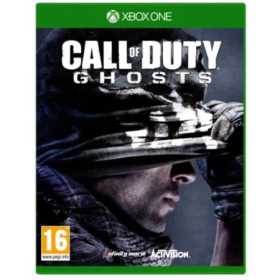 Call of Duty: Ghosts /Xbox One Call of Duty: Ghosts /Xbox One