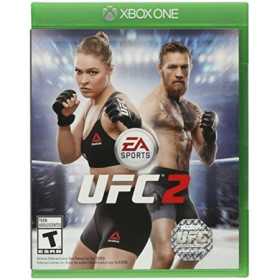 EA Sports UFC 2 - Xbox One EA Sports UFC 2 - Xbox One