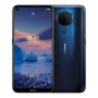 Nokia TA-1340 5.4 | Smartphone 4G LTE, 64GB, Cámara Triple, Android 11
