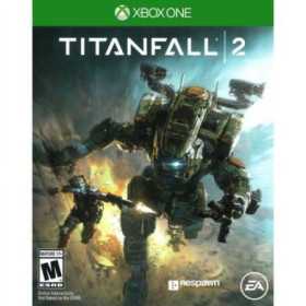 Titanfall 2, Electronic Arts, Xbox One, 014633368758 Titanfall 2, Electronic Arts, Xbox One, 014633368758
