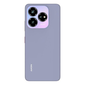 Teléfono ZTE Axon 60 Lite - Cámara 64MP, Pantalla AMOLED de 6.43"