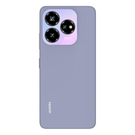 Teléfono ZTE Axon 60 Lite - Cámara 64MP, Pantalla AMOLED de 6.43"