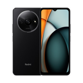 Teléfono Redmi A3 de alta calidad con cámara triple y gran rendimiento. ¡Compra ahora!