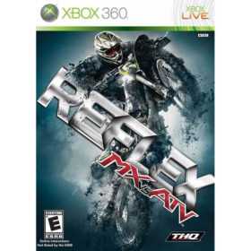 MX vs. ATV Reflex Microsoft Xbox 360 Sin manual MX vs. ATV Reflex Microsoft Xbox 360 Sin manual