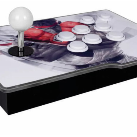 Consola Tablero Multijuegos Retro Maquinita Hdmi