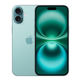 iPhone 16 Plus - ¡El teléfono móvil con pantalla grande para tus necesidades diarias!