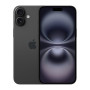 iPhone 16 Plus - ¡El teléfono móvil con pantalla grande para tus necesidades diarias!