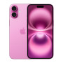 iPhone 16 Pro - Potente Smartphone con Pantalla Retina de 6.7", Cámara Triple de 12 MP.