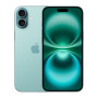 iPhone 16 Pro - Potente Smartphone con Pantalla Retina de 6.7", Cámara Triple de 12 MP.