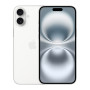 iPhone 16 Pro - Potente Smartphone con Pantalla Retina de 6.7", Cámara Triple de 12 MP.
