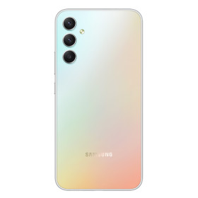 Samsung Galaxy A34 - Smartphone Android de gama media con cámara triple