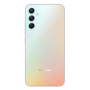 Samsung Galaxy A34 - Smartphone Android de gama media con cámara triple