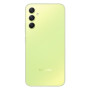 Samsung Galaxy A34 - Smartphone Android de gama media con cámara triple