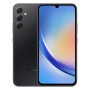 Samsung Galaxy A34 - Smartphone Android de gama media con cámara triple