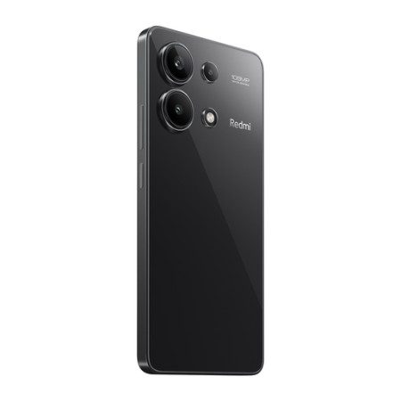 Xiaomi Redmi Note 13 - Teléfono inteligente de alta gama con pantalla de alta resolución.
