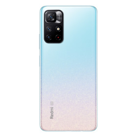 Xiaomi Redmi Note 11S