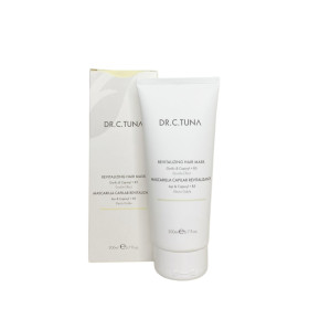 DR. C. Tuna Revitalizing Hair Mask