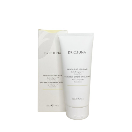 DR. C. Tuna Revitalizing Hair Mask