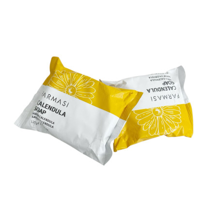 Calendula Soap