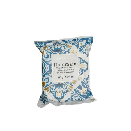 Hammam Soap