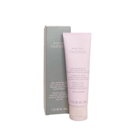 Timiwise Face Cream