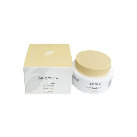 DR. C. Tuna Caléndula Cream Balsam
