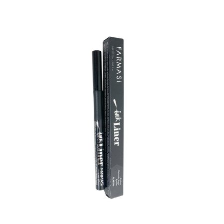 Ink Liner Black