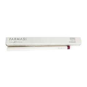 Eye Pencil Burgundy