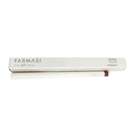 Eye Pencil Burgundy