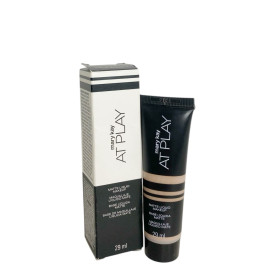 Mary Kay AT PLAY Matte Liquid Makeup