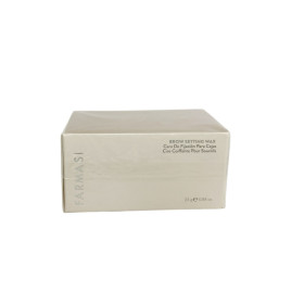 Brown Setting Wax