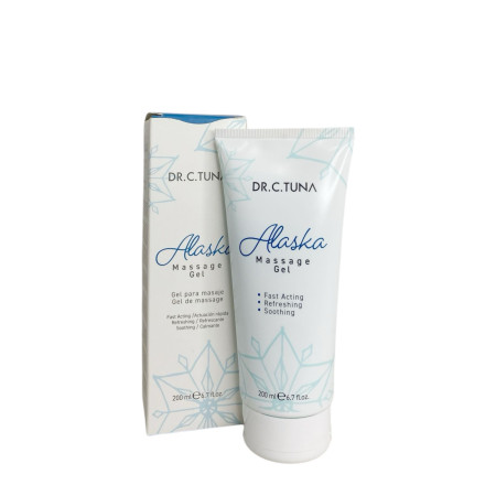 DR. C. Tuna Massage Gel