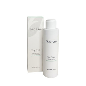 DR. C. Tuna Tea Tree Face Tonic