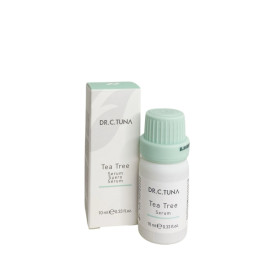 DR. C. Tuna Tea Tree Serum