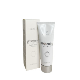 Whitening Foothpaste